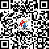 掃一掃，添加振泰機(jī)械為微信好友